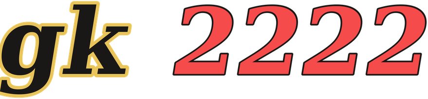 gk 2222 logo